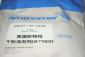 非离子表面活性剂在灌浆料自流平砂浆中的应用与优势